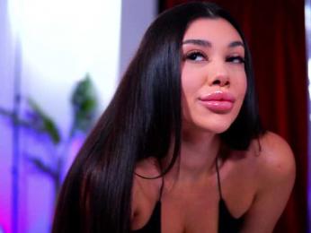 NatyDesiree — Bongacams recorded stream screenshot (12 Nov 2025)