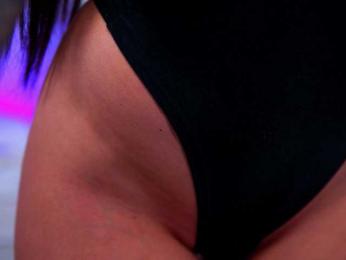 NatyDesiree — Bongacams recorded stream screenshot (12 Nov 2025)