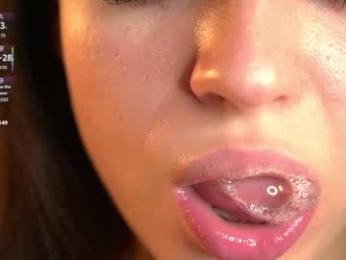 vivid_girls — Chaturbate recorded stream image, 12.11.2025 07:20