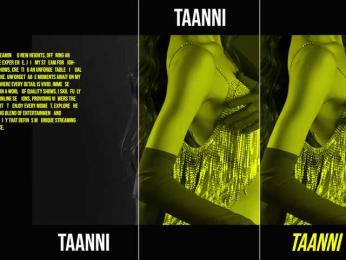 Taanni — Bongacams recorded stream image, 28.01.2025 01:40