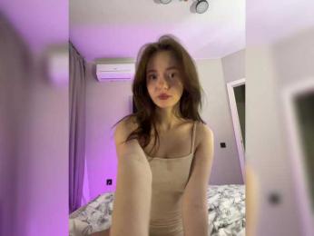 OlivkaVif — Bongacams recorded stream screenshot (12 Nov 2025)
