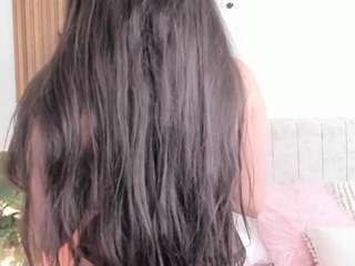 samynightt — Camsoda recorded stream image, 12.11.2025 16:00