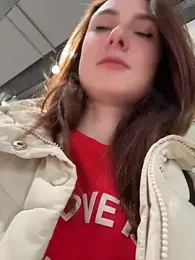 Dina_Tease — Stripchat recorded stream screenshot (12 Nov 2025)