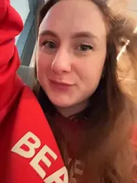 Dina_Tease — Stripchat recorded stream screenshot (12 Nov 2025)