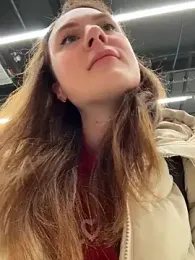 Dina_Tease — Stripchat recorded stream screenshot (12 Nov 2025)