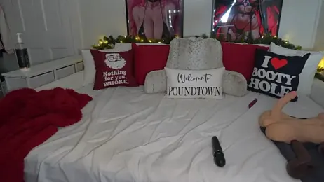 emmagray001 — Stripchat recorded stream screenshot (12 Nov 2025)