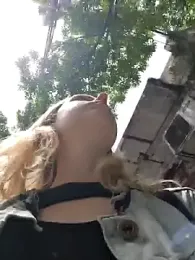 Public_Katrisha — Stripchat recorded stream screenshot (12 Nov 2025)