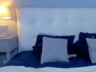 victoria-rouse — Camsoda recorded stream screenshot (12 Nov 2025)