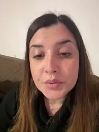 Novababy18 — Stripchat recorded stream screenshot (23 Feb 2025)