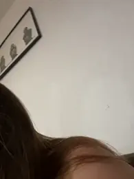 Novababy18 — Stripchat recorded stream screenshot (23 Feb 2025)