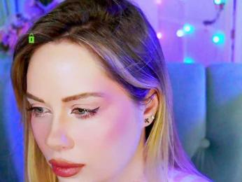 -ANN — Bongacams recorded stream image, 12.11.2025 14:30