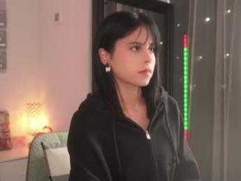 mysticxkitty — Chaturbate recorded stream screenshot (12 Nov 2025)