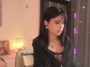 mysticxkitty — Chaturbate recorded stream screenshot (12 Nov 2025)