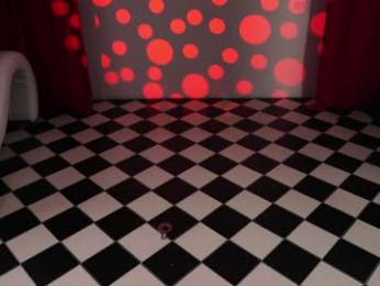 _meganmeow_ — Chaturbate recorded stream screenshot (12 Nov 2025)