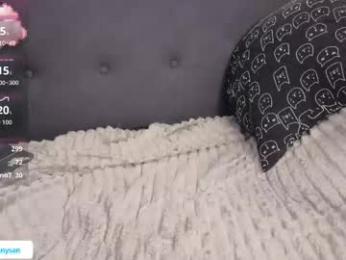 midori__san — Chaturbate recorded stream image, 12.11.2025 18:00