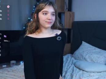 pinkncrazy — Chaturbate recorded stream screenshot (28 Jan 2025)