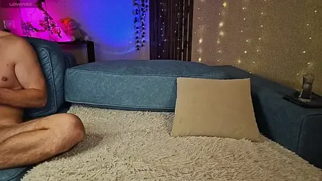 _SweetFox_ — Stripchat recorded stream image, 13.11.2025 00:20