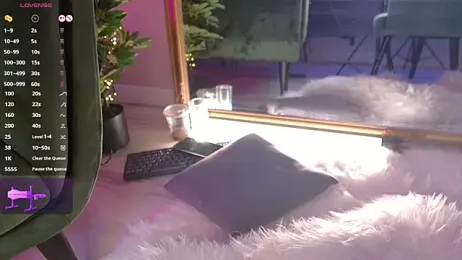 CutiePie69__ — Stripchat recorded stream screenshot (12 Nov 2025)