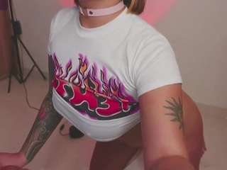 cheerryyy1 — Camsoda recorded stream image, 13.11.2025 01:00