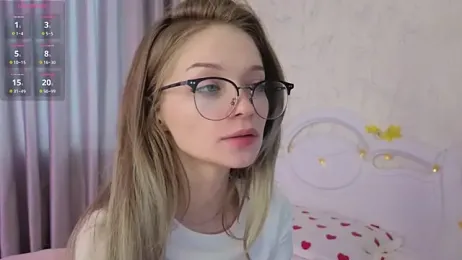 vialeta_baby — Stripchat recorded stream image, 12.11.2025 23:10
