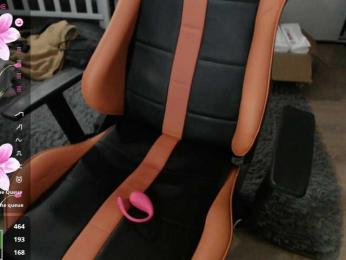 crystalyss — Bongacams recorded stream screenshot (13 Nov 2025)