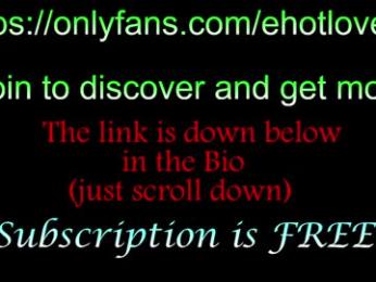 ehotlovea — Chaturbate recorded stream screenshot (13 Nov 2025)