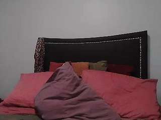 carmensavage — Camsoda recorded stream image, 23.02.2025 20:30