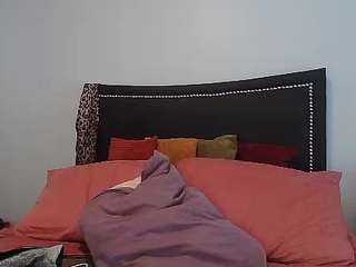 carmensavage — Camsoda recorded stream image, 23.02.2025 20:30