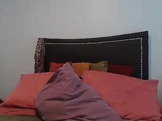 carmensavage — Camsoda recorded stream image, 23.02.2025 20:30