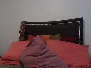 carmensavage — Camsoda recorded stream image, 23.02.2025 20:30
