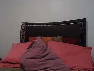 carmensavage — Camsoda recorded stream image, 23.02.2025 20:30