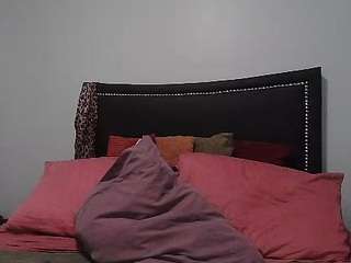 carmensavage — Camsoda recorded stream image, 23.02.2025 20:30