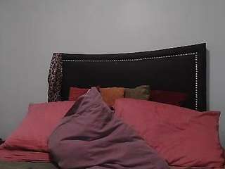 carmensavage — Camsoda recorded stream image, 23.02.2025 20:30
