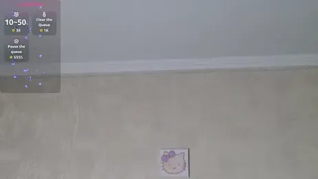 Betty_Blamee — Stripchat recorded stream image, 13.11.2025 09:00