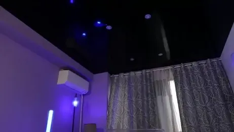 mandypeas — Stripchat recorded stream screenshot (13 Nov 2025)