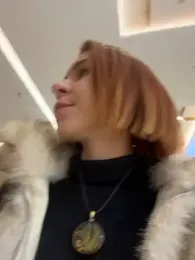 RosieSecret — Stripchat recorded stream screenshot (13 Nov 2025)