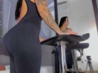 gipsytreen — Camsoda recorded stream image, 13.11.2025 10:40