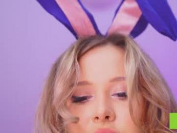 telladreamer_ — Chaturbate recorded stream image, 13.11.2025 10:00