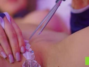 telladreamer_ — Chaturbate recorded stream image, 13.11.2025 10:00