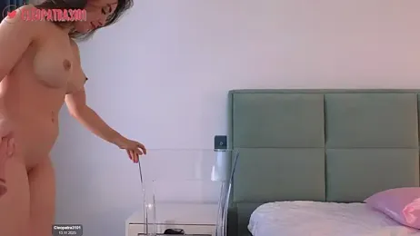 Cleopatra3101 — Stripchat recorded stream image, 13.11.2025 10:30