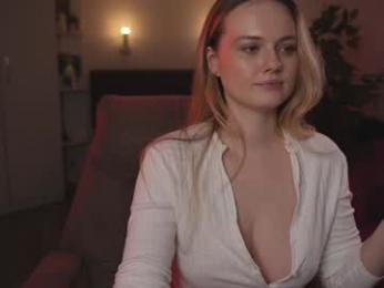 your_kat — Chaturbate recorded stream screenshot (13 Nov 2025)