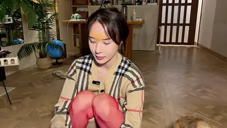 meowLili — Stripchat recorded stream screenshot (13 Nov 2025)