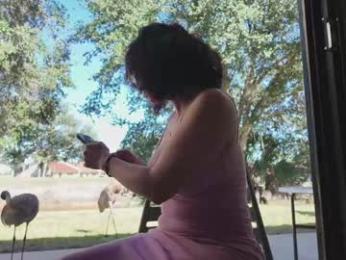 vanandjuani — Chaturbate recorded stream screenshot (13 Nov 2025)