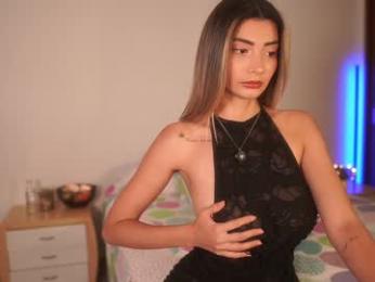 letiziafulkers1 — Chaturbate recorded stream image, 13.11.2025 16:00
