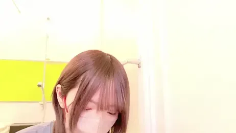 ranran_ch — Stripchat recorded stream screenshot (23 Feb 2025)