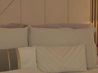 Blanche Summer — Flirt4free recorded stream image, 13.11.2025 14:50