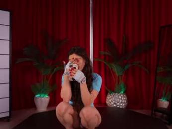 kittycaitlin — Chaturbate recorded stream image, 13.11.2025 19:00