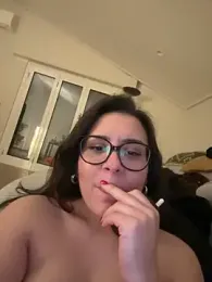 Its_Jade — Stripchat recorded stream image, 13.11.2025 21:40