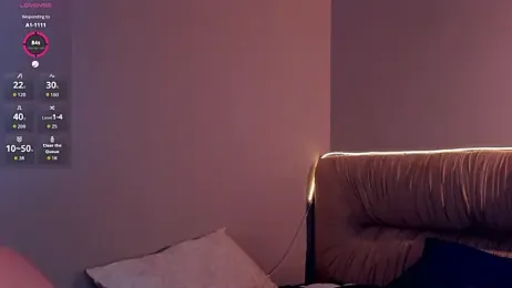 AftonChappel — Stripchat recorded stream screenshot (13 Nov 2025)