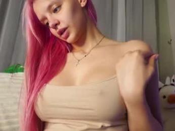 lesi_moonie — Chaturbate recorded stream image, 23.02.2025 19:30